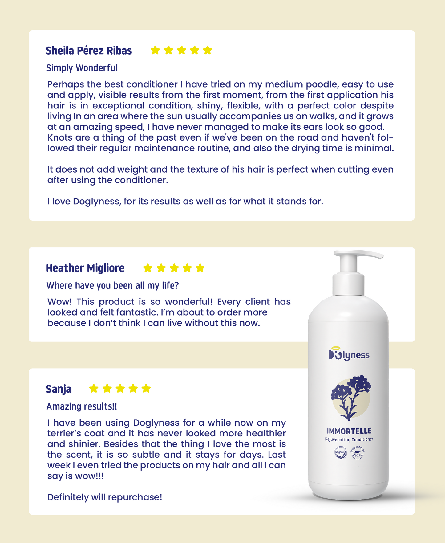 IMMORTELLE REJUVENATING CONDITIONER