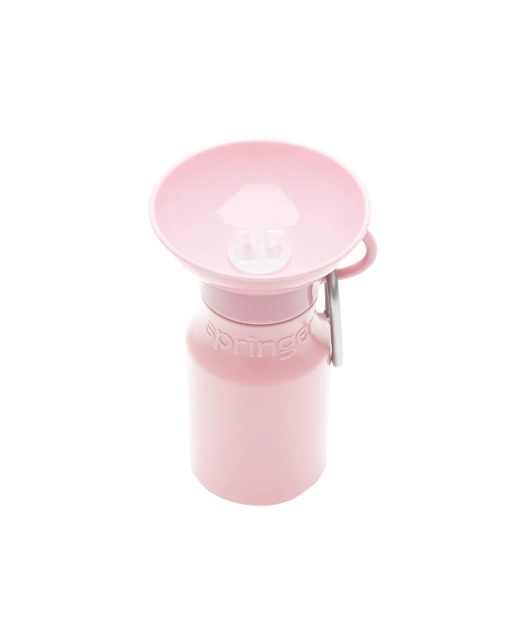 Mini Travel Water Bottle - Lilac