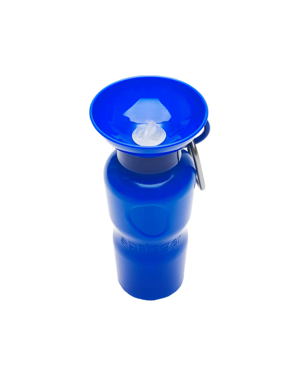 Travel Water Bottle - Sky Blue