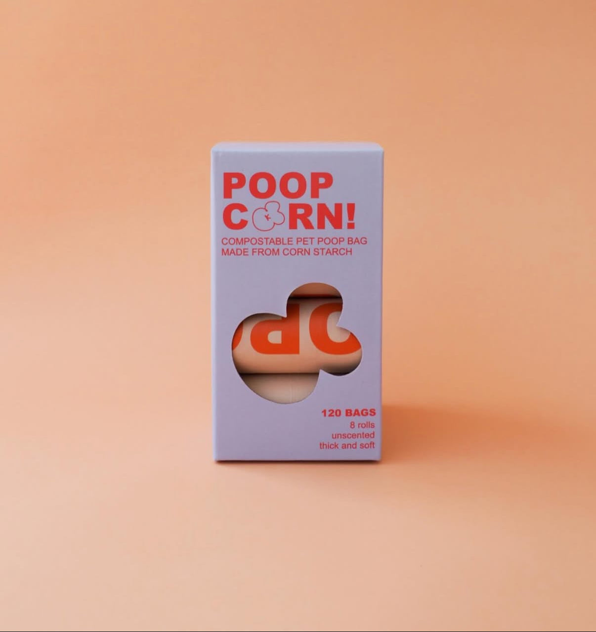 Biodegradable Poop Bags