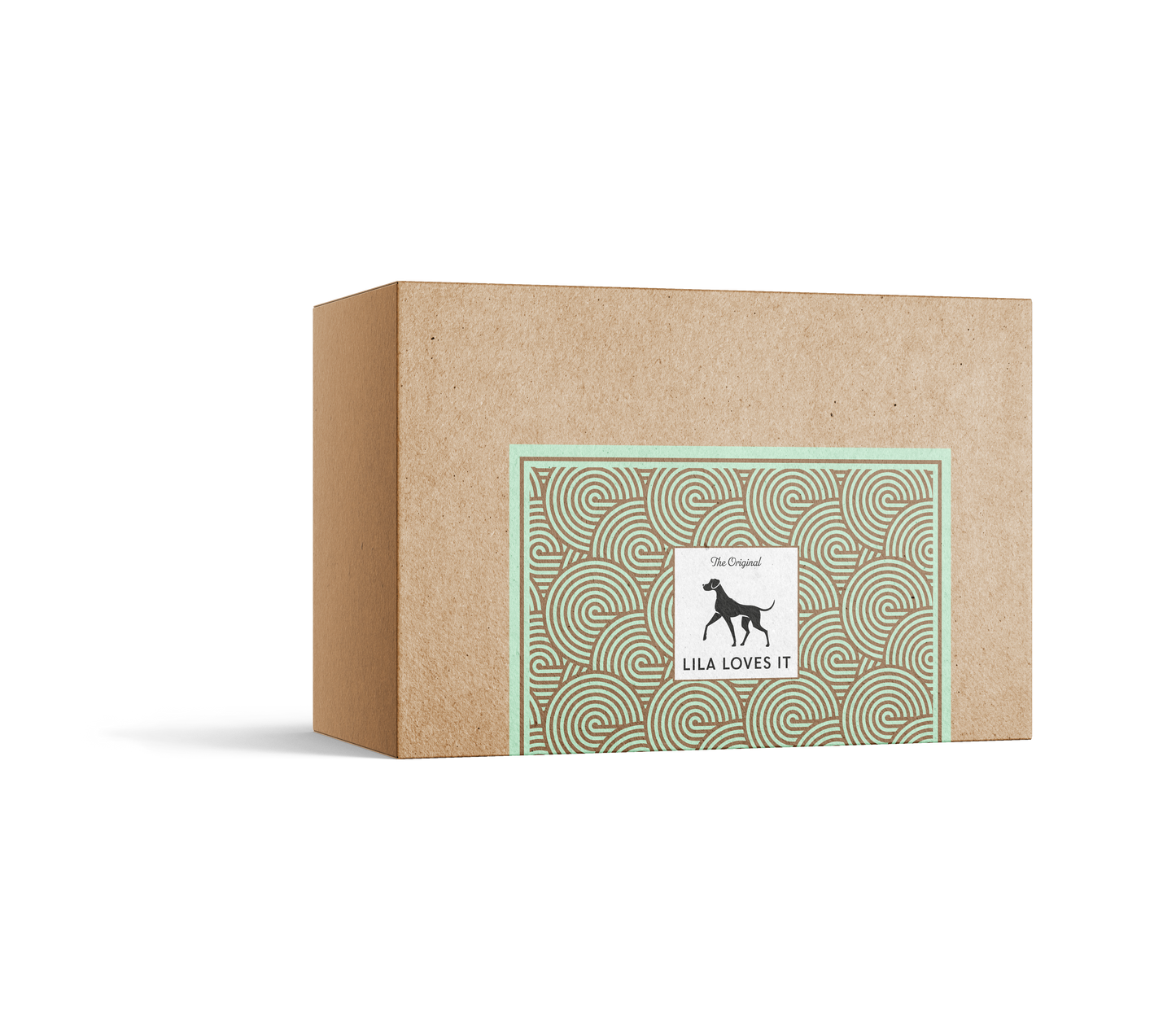 SOFT-BITES WITH LAMB MEAT