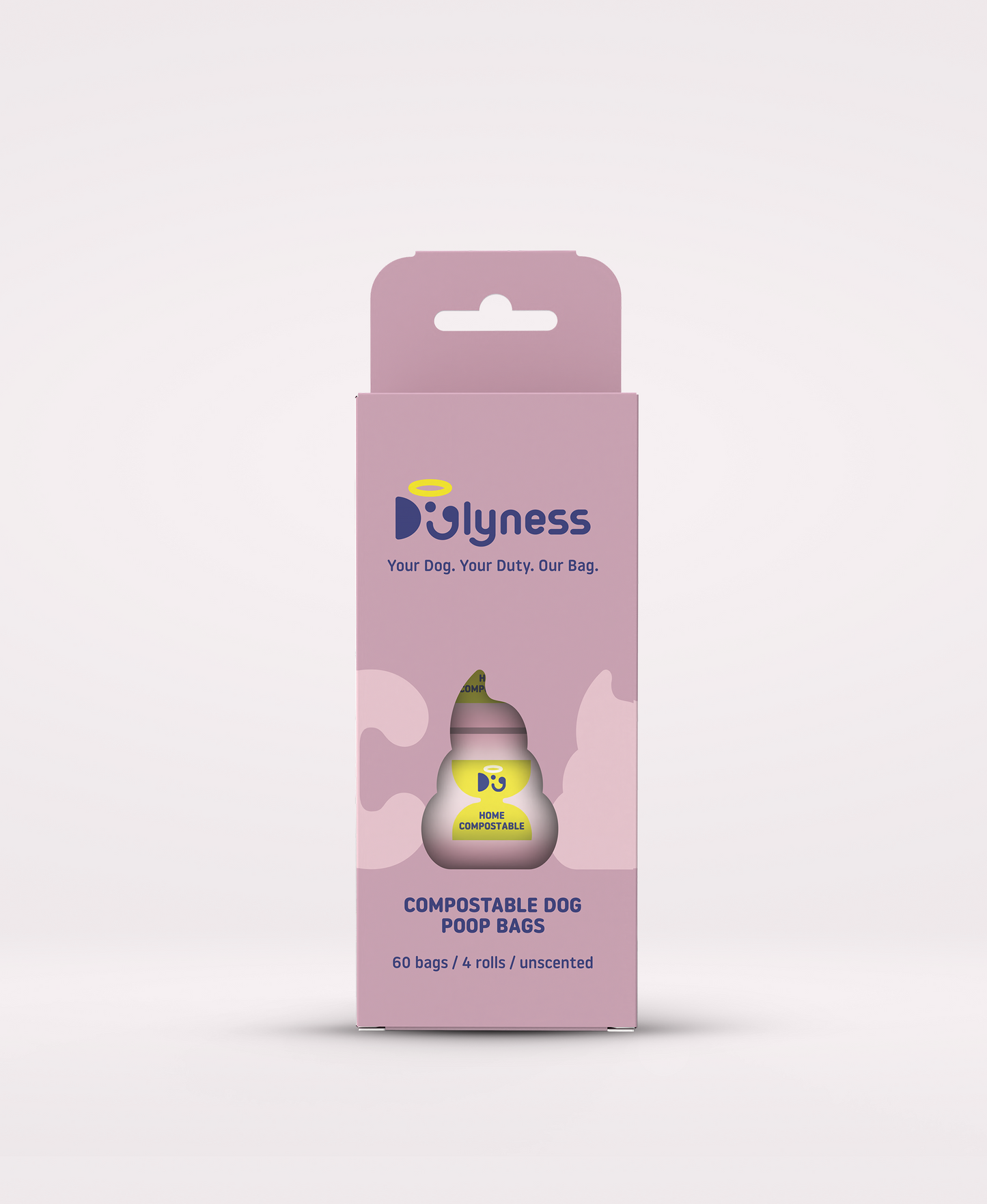 SCOOP | Compostable Poop Bags