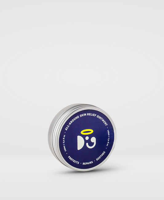 SKIN RELIEF OINTMENT