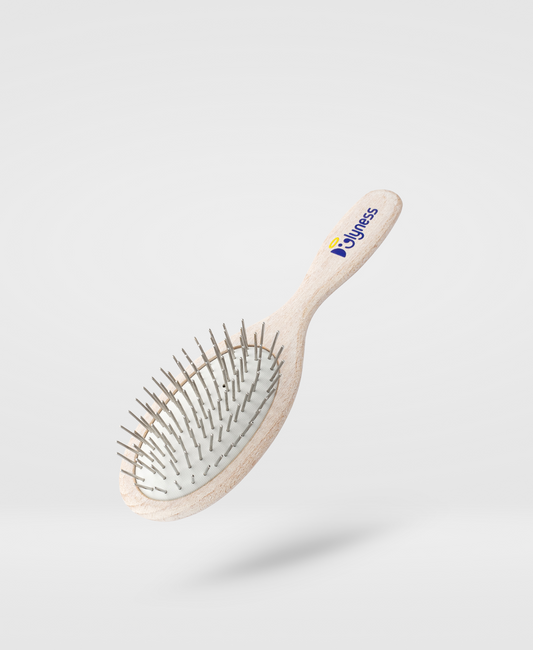 BURSTA 33 | Multipurpose Dog Pin Brush