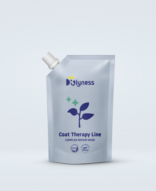COAT THERAPY MASK