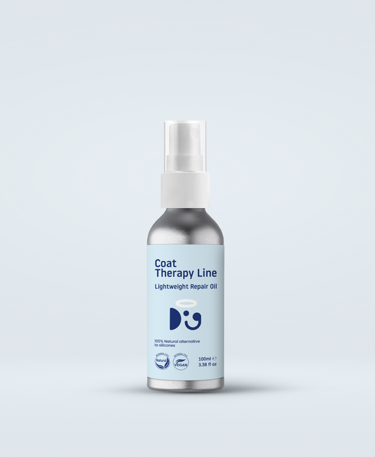 LIGHTWEIGHT REPAIR OIL