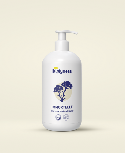 IMMORTELLE REJUVENATING CONDITIONER