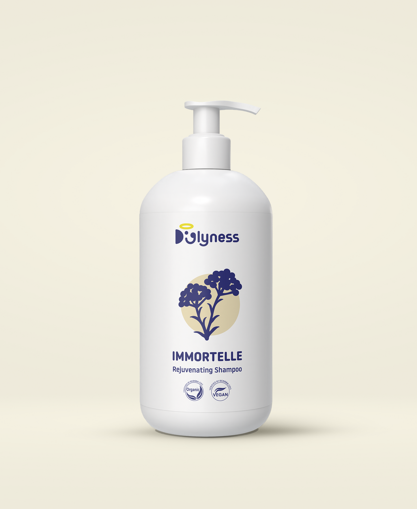 IMMORTELLE REJUVENATING SHAMPOO