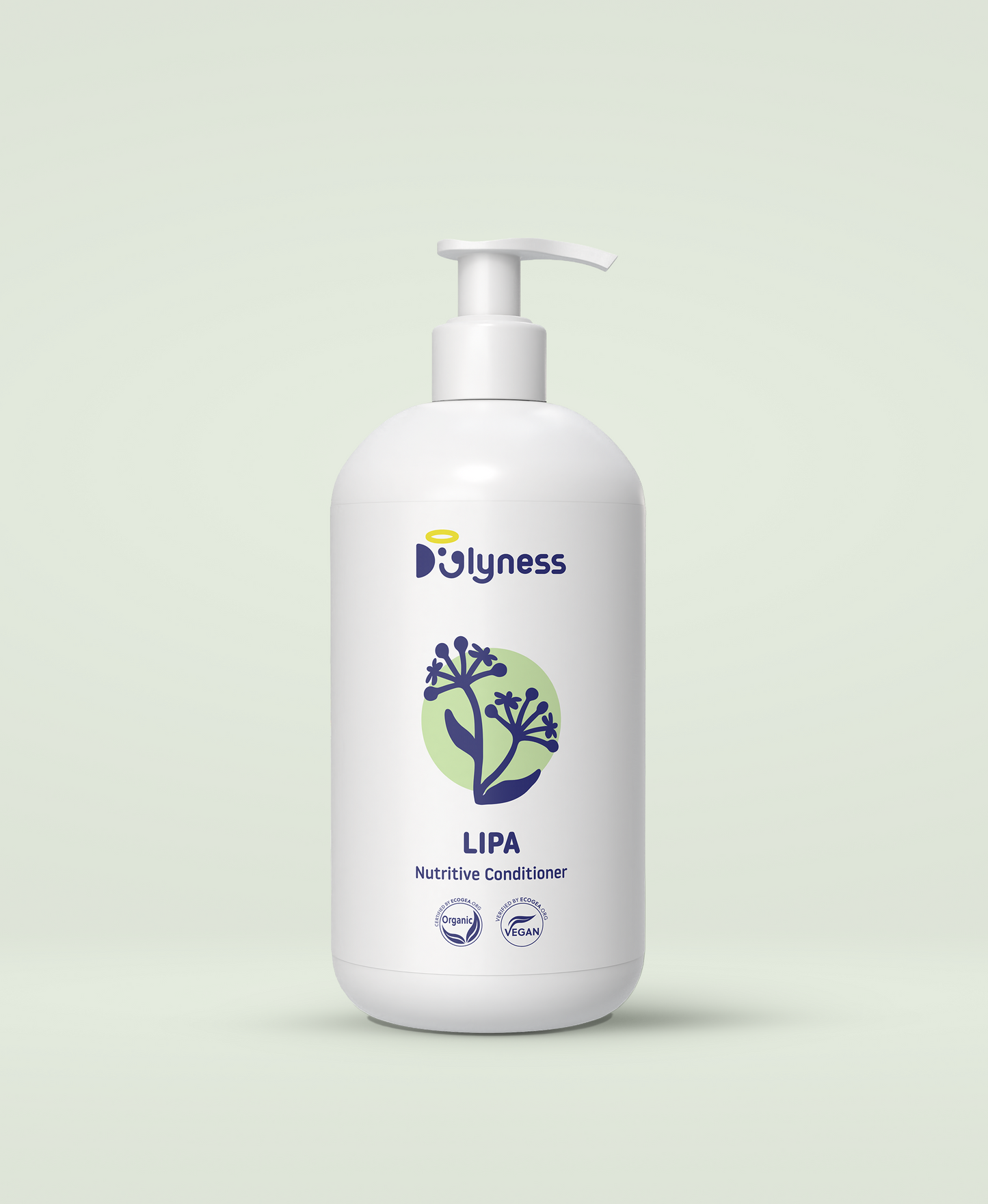 LIPA NUTRITIVE CONDITIONER | Deep Botanical Conditioning