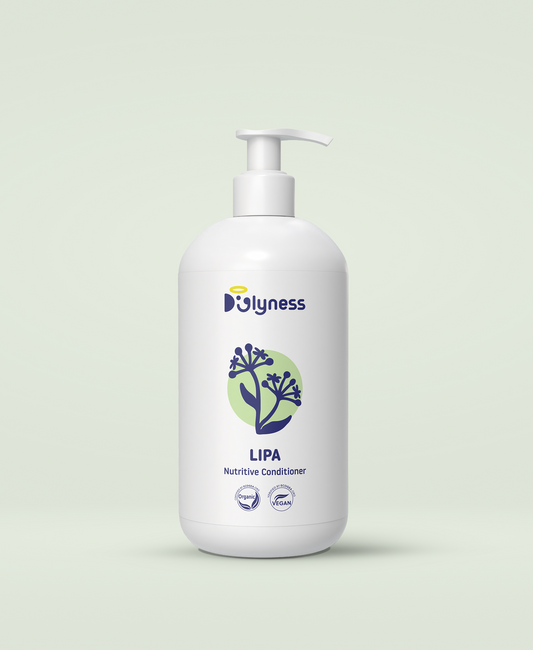 LIPA NUTRITIVE CONDITIONER | Deep Botanical Conditioning