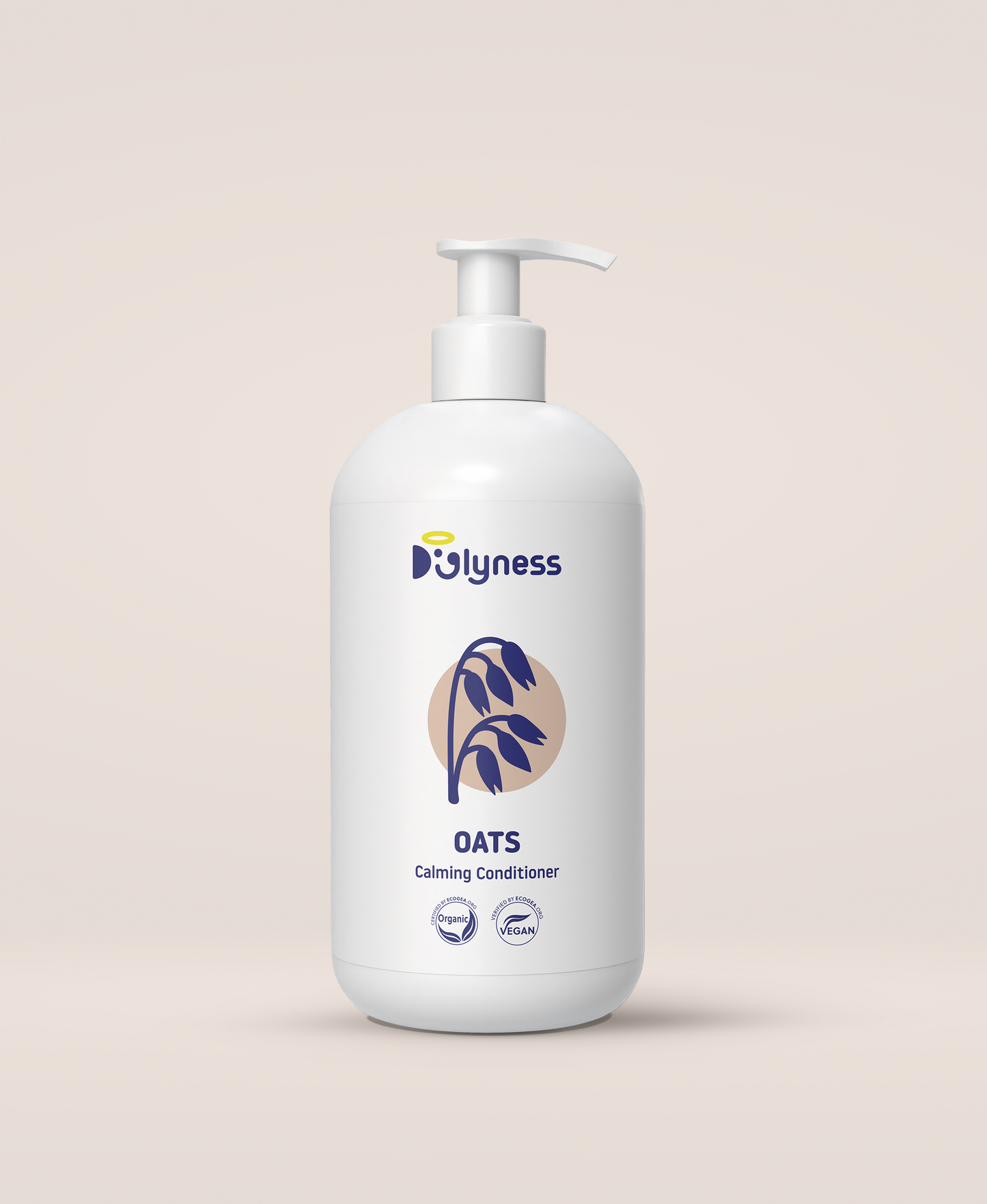 OATS CALMING CONDITIONER | Ultra-Gentle Botanical Conditioning