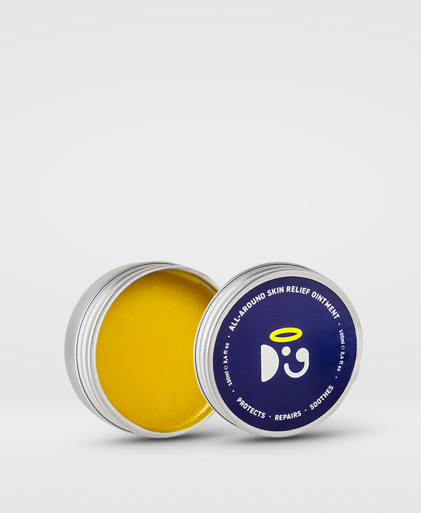 SKIN RELIEF OINTMENT