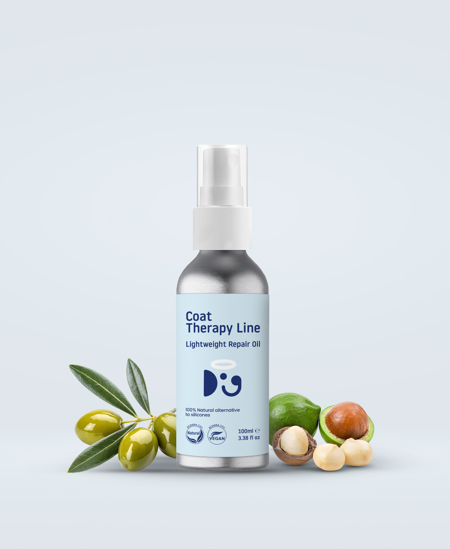 LIGHTWEIGHT REPAIR OIL