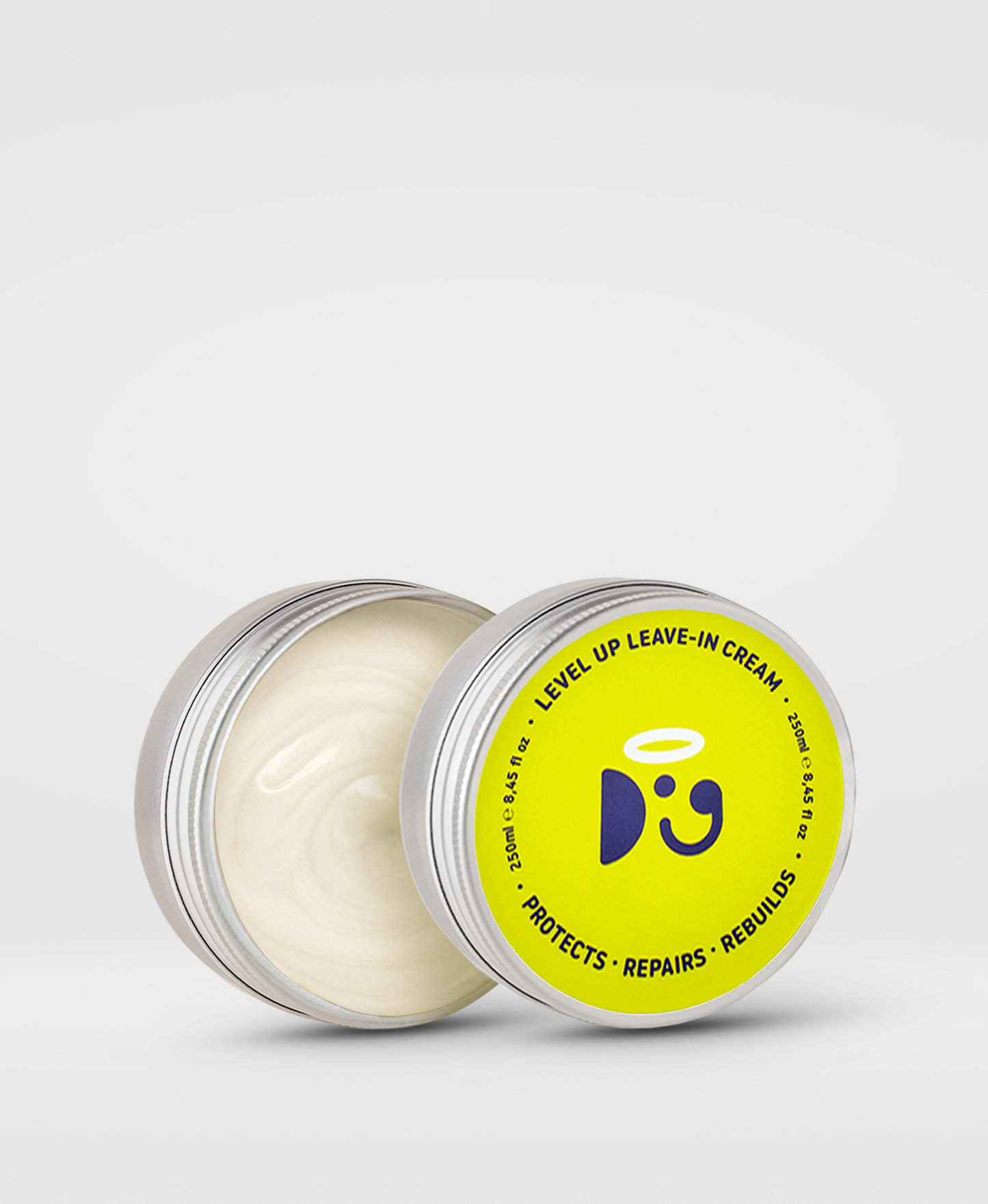 Leave-In Nourishing Cream