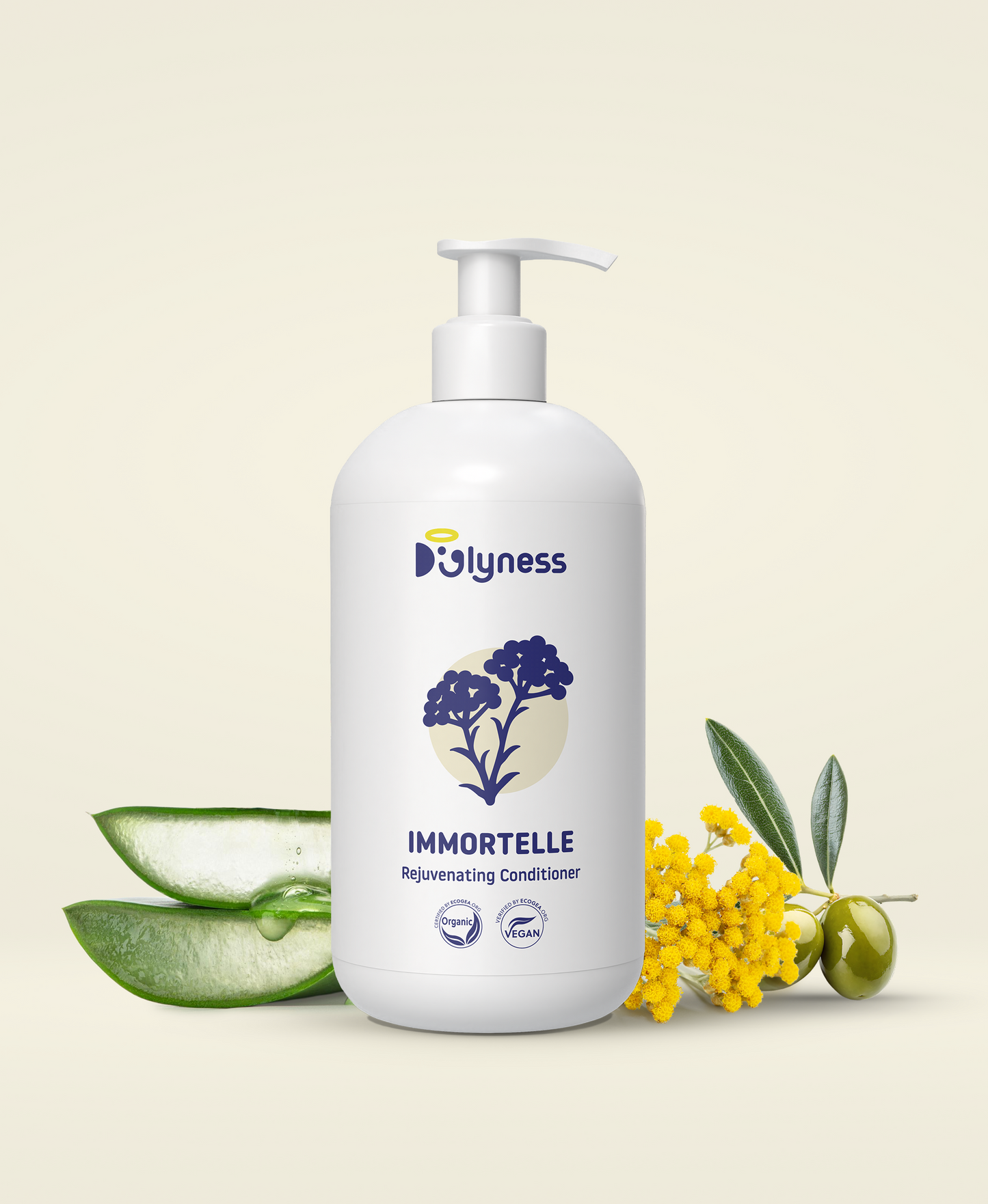 IMMORTELLE REJUVENATING CONDITIONER