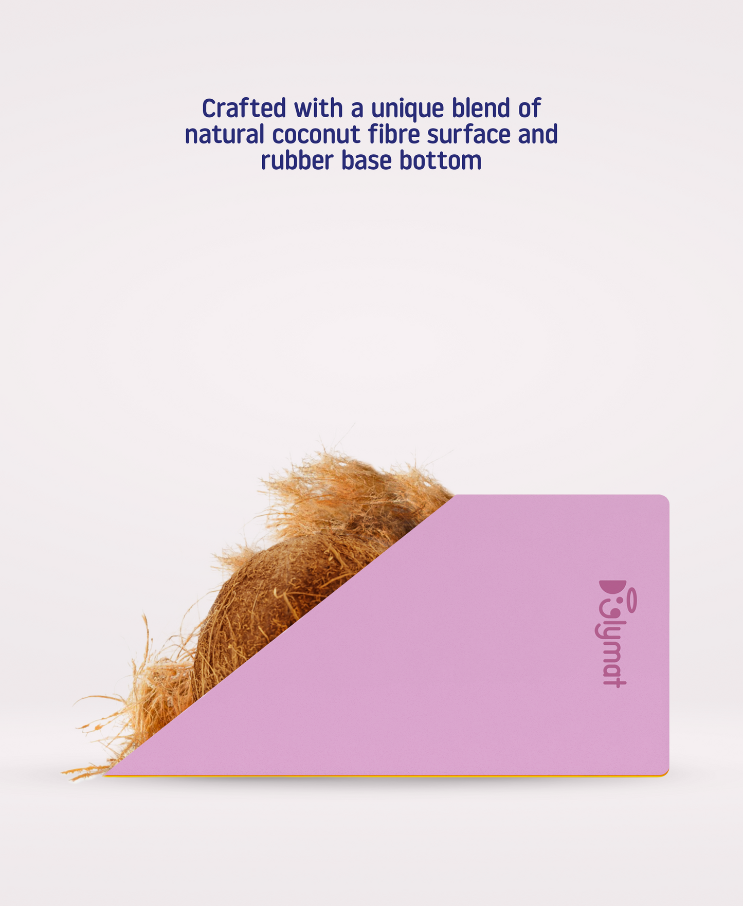 Doglymat™ Yoga Mat
