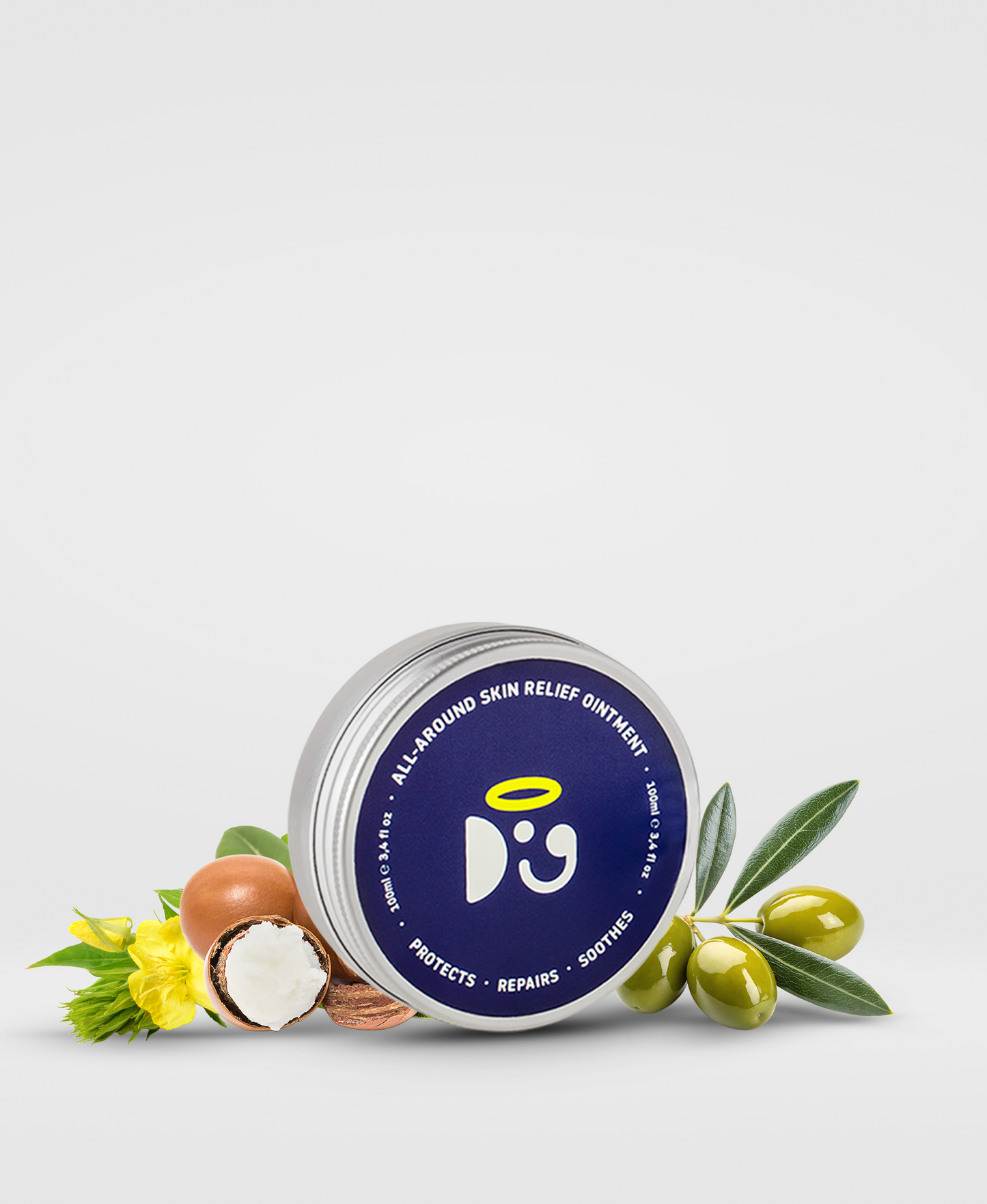 SKIN RELIEF OINTMENT