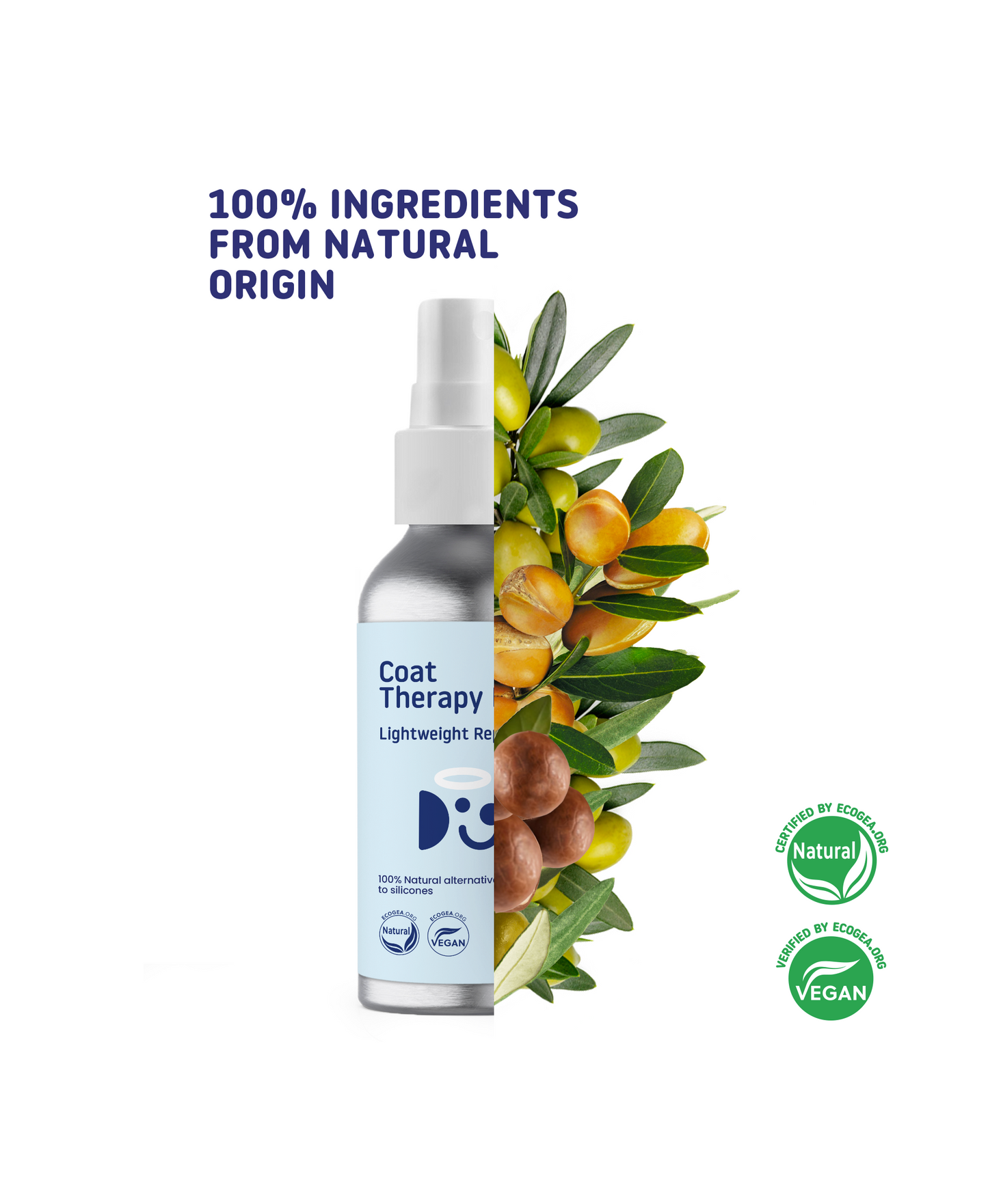 LIGHTWEIGHT REPAIR OIL