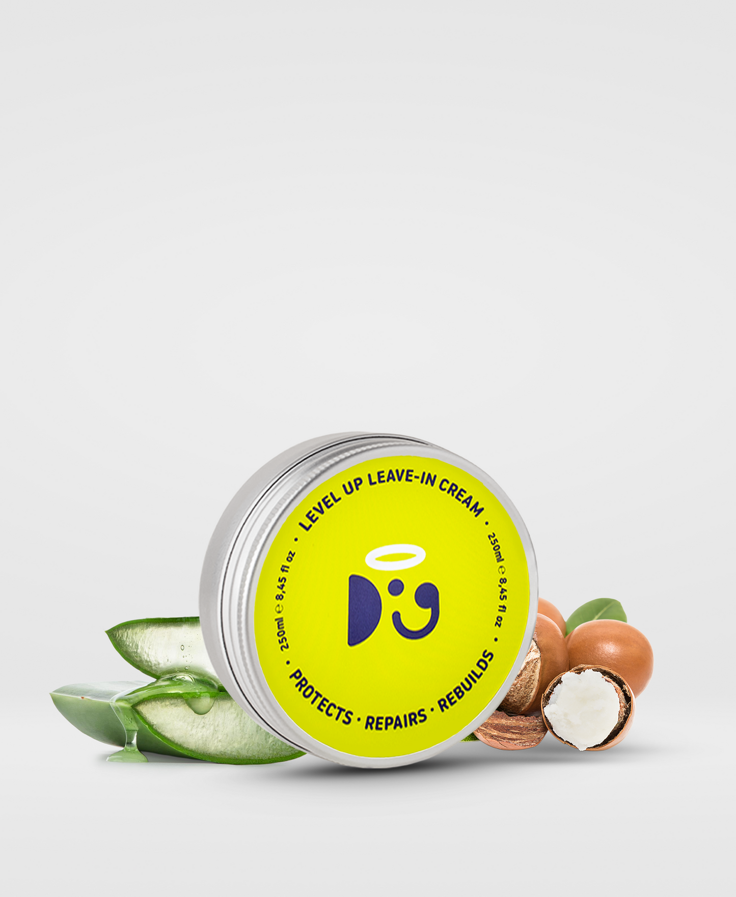 Leave-In Nourishing Cream