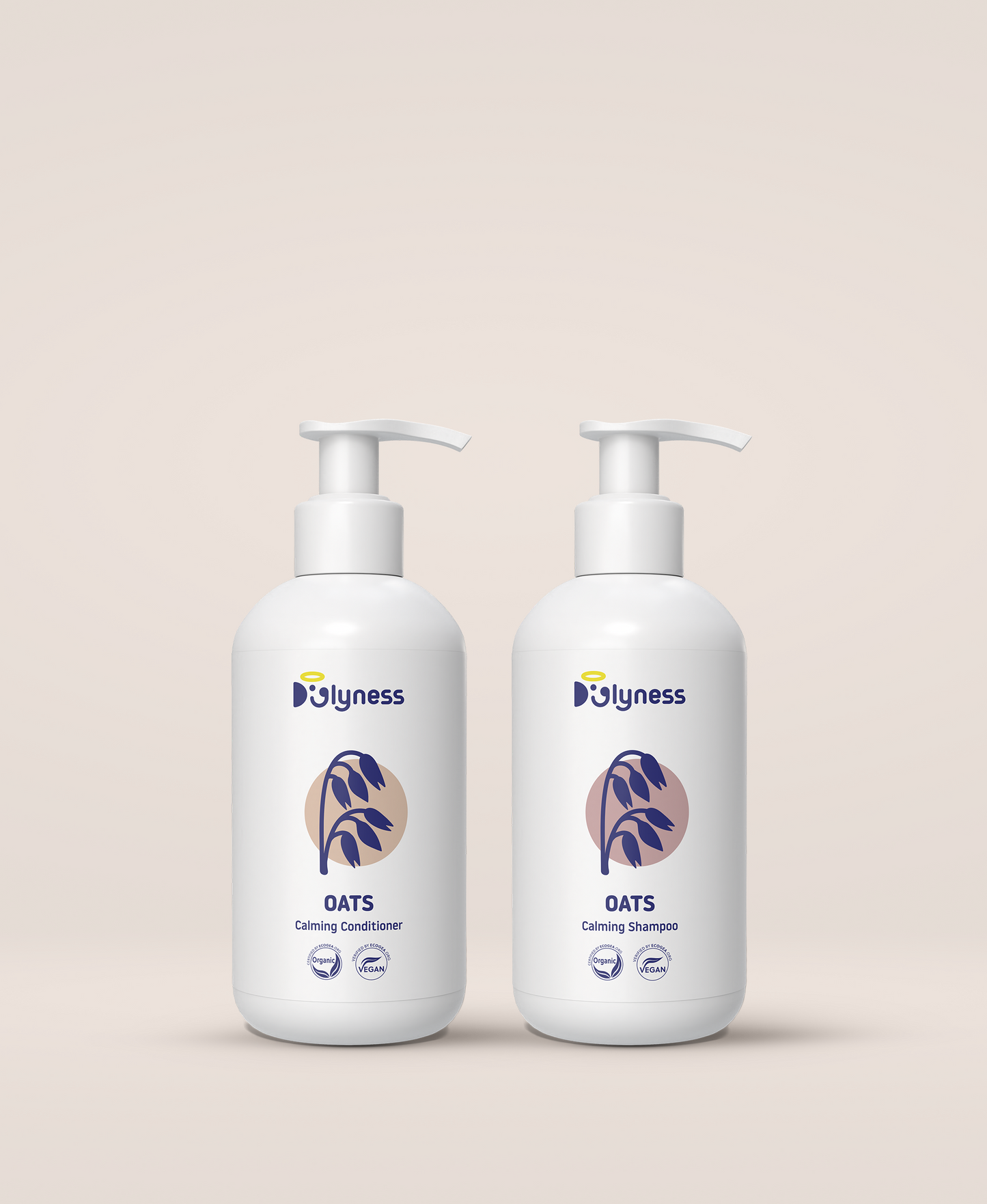 OATS CALMING CONDITIONER | Ultra-Gentle Botanical Conditioning
