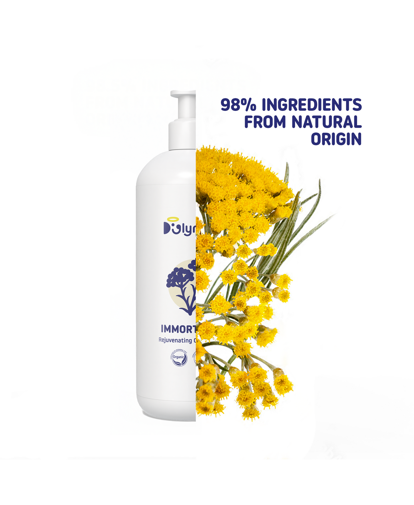 IMMORTELLE REJUVENATING CONDITIONER