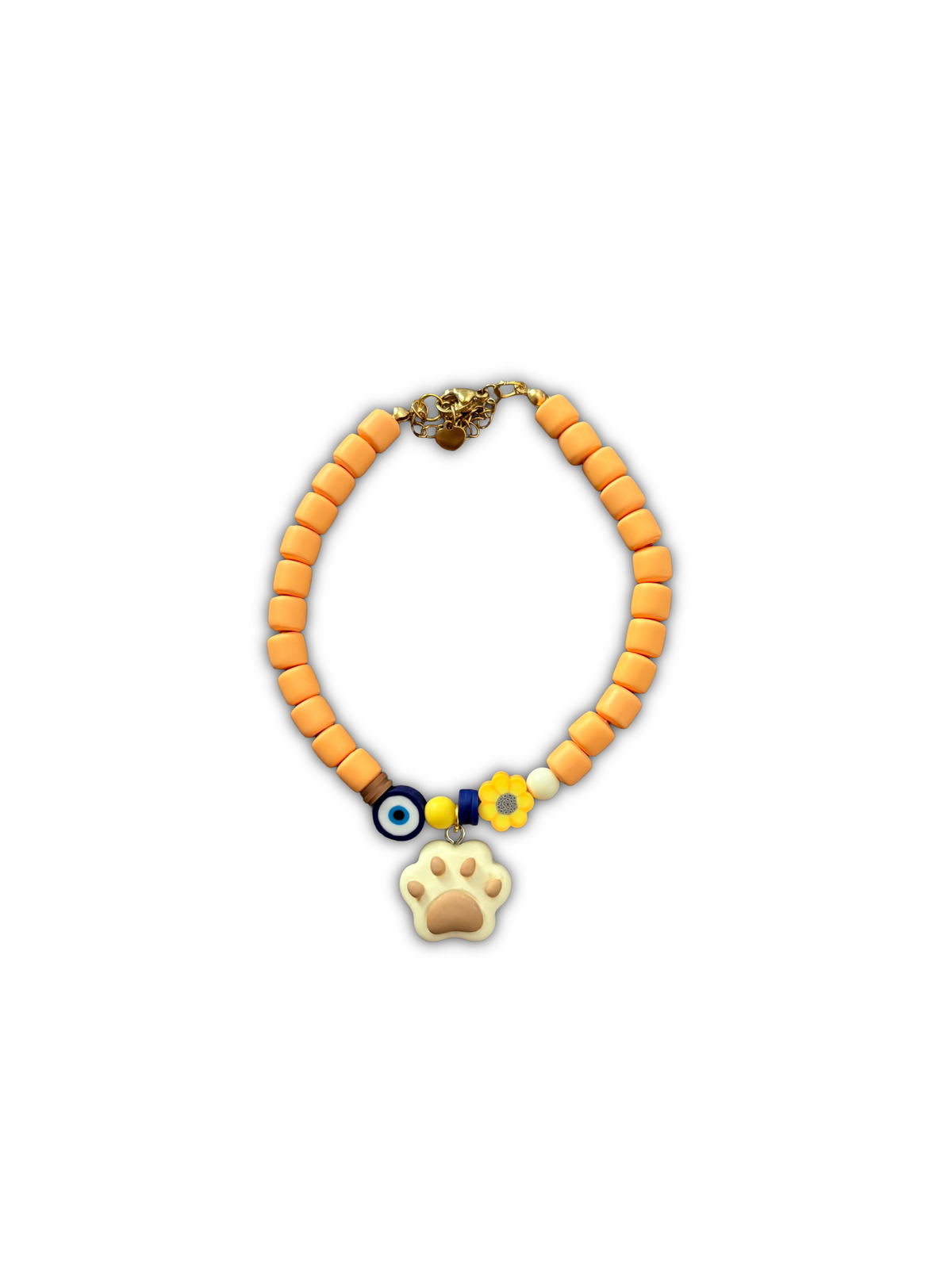 The Paw Necklace