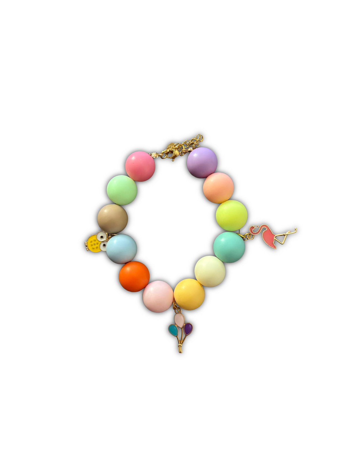 The Balloon Necklace