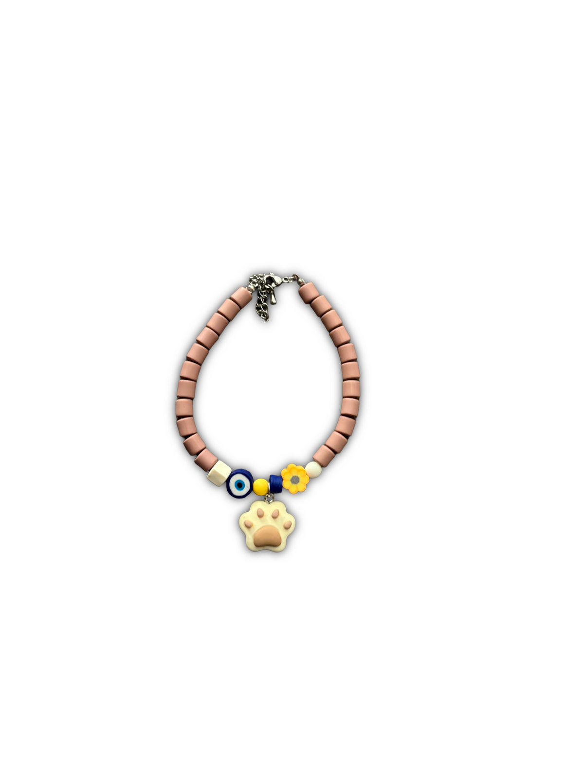 The Paw Necklace