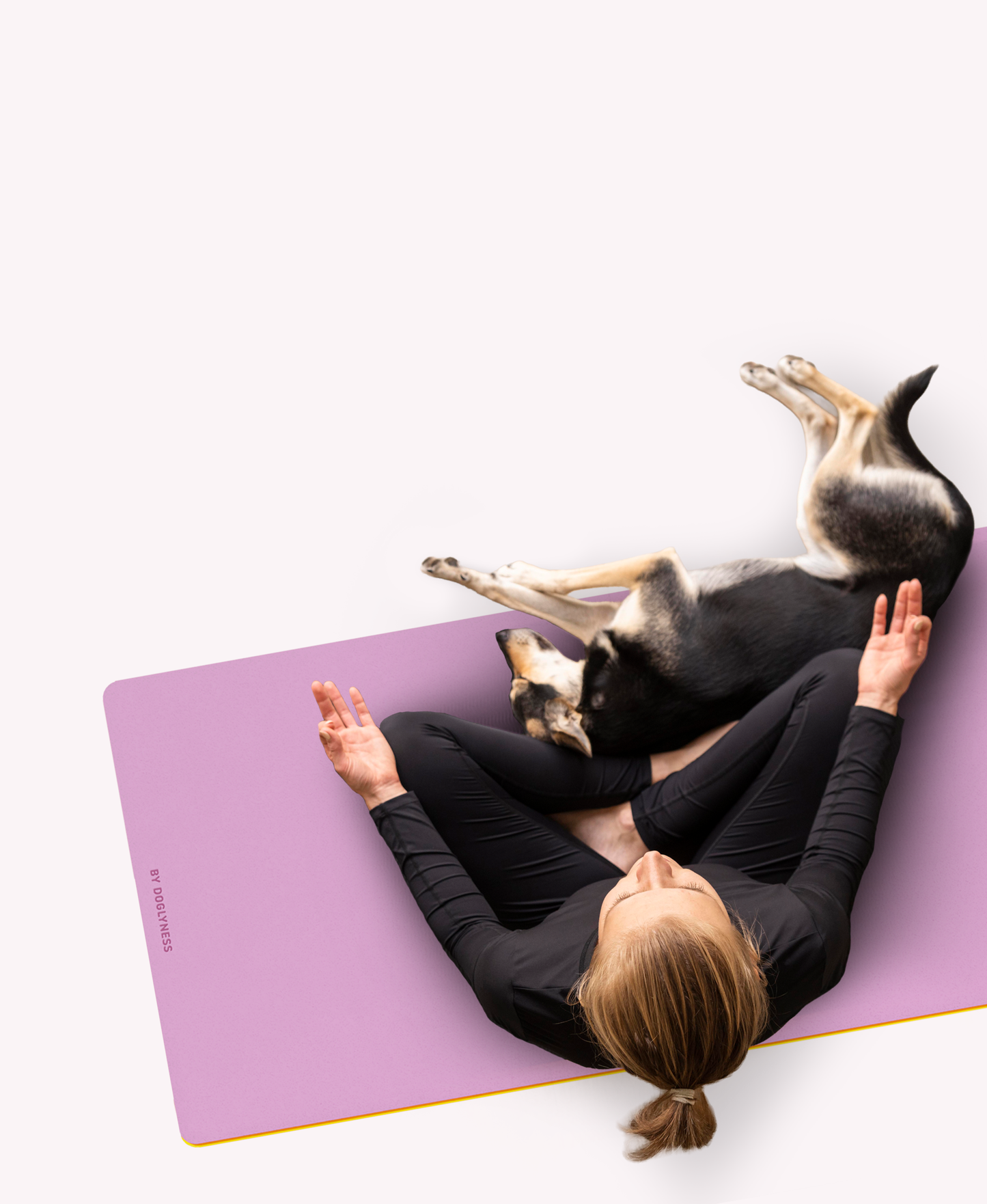 Doglymat™ Yoga Mat