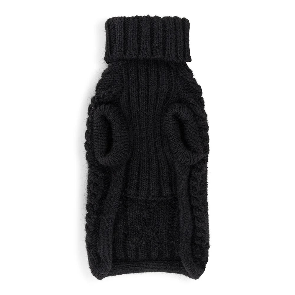 NERO BLACK BOLD