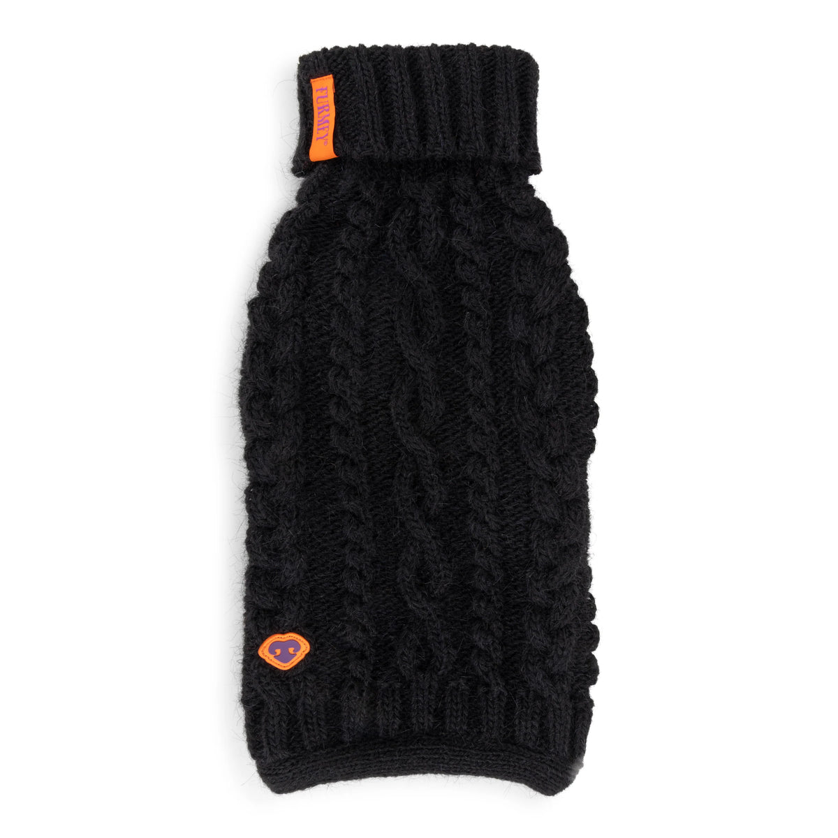 NERO BLACK BOLD