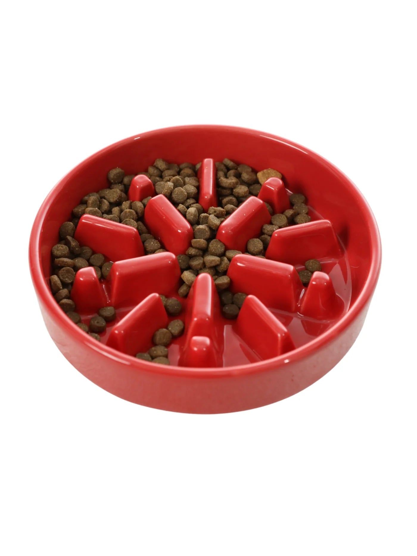 [SPARK] SLOW FEEDER DOG BOWLS