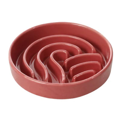 [WAVE] SLOW FEEDER DOG BOWLS