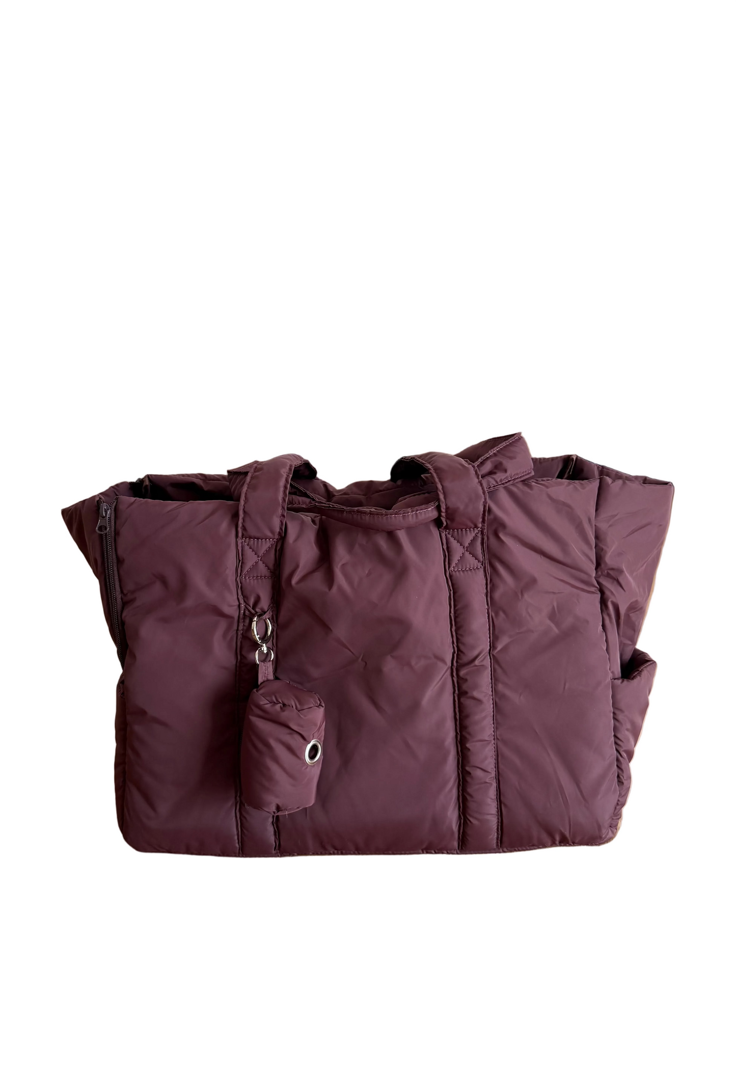 The Carrier Bag  - Cocoa Berry