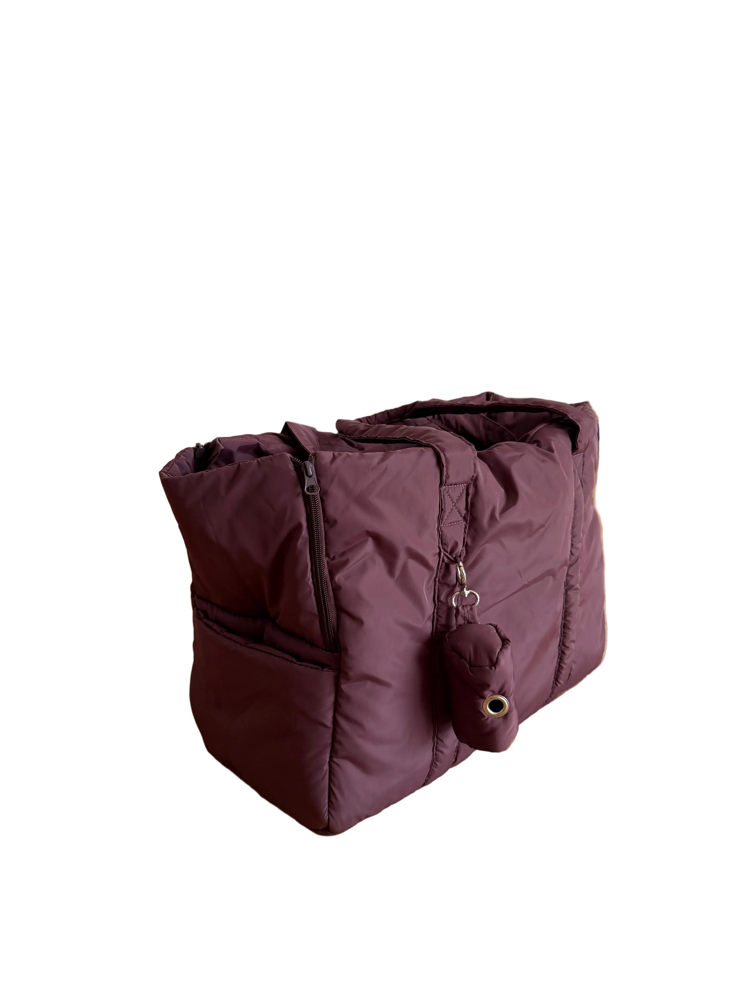 The Carrier Bag  - Cocoa Berry