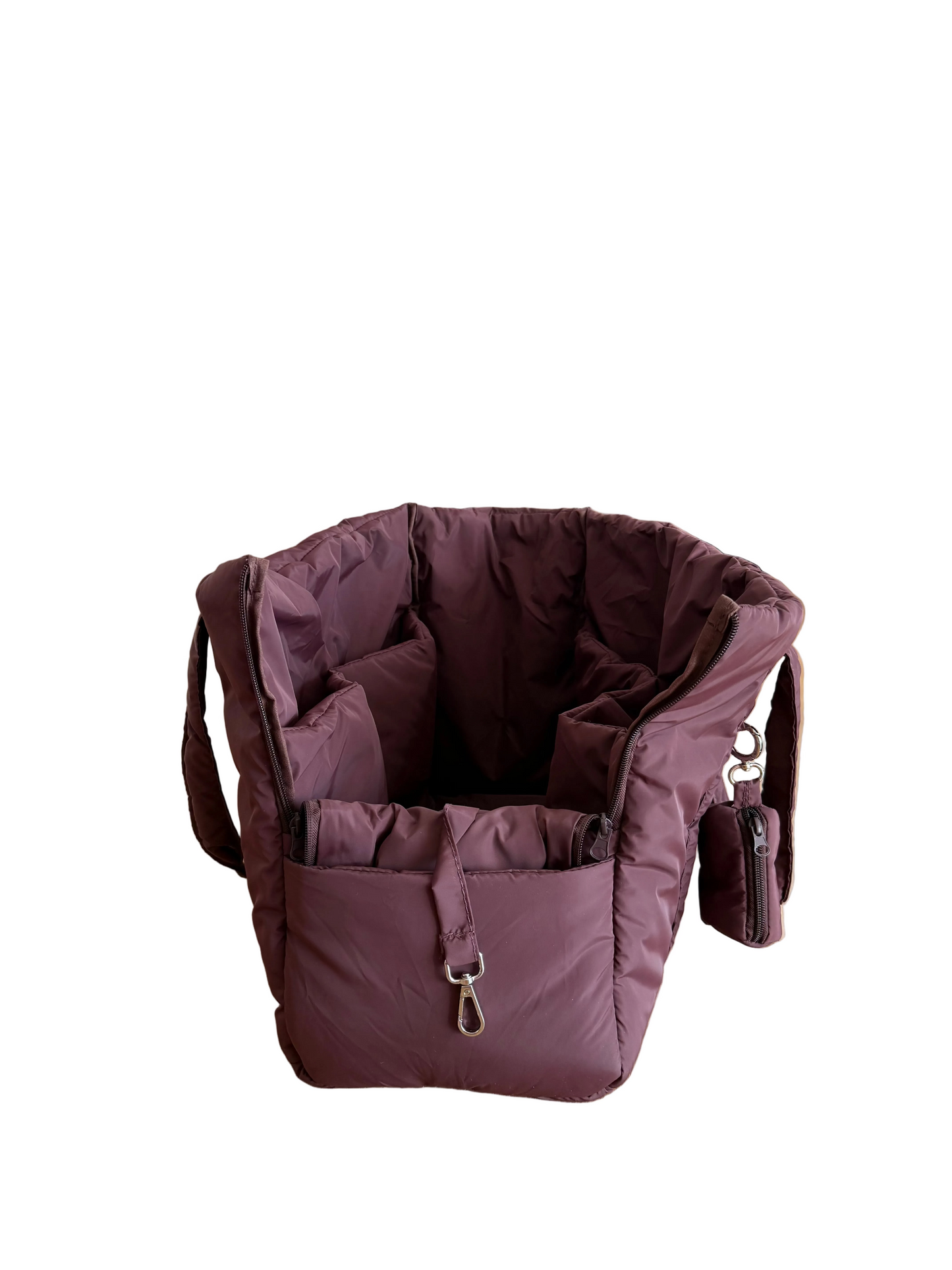 The Carrier Bag  - Cocoa Berry