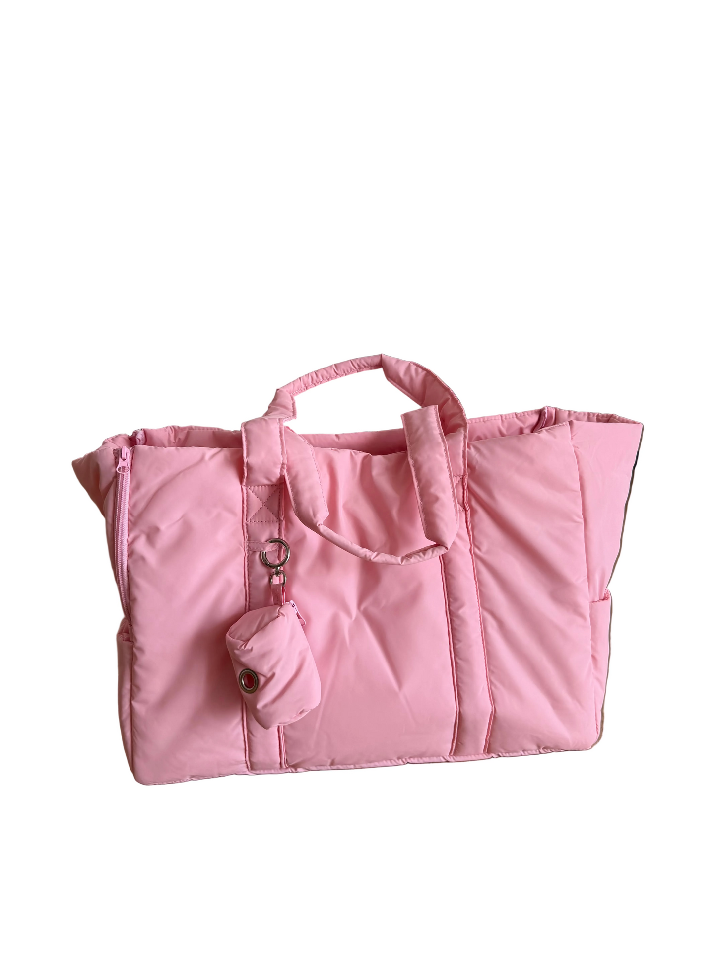 The Carrier Bag - Bubble Gum