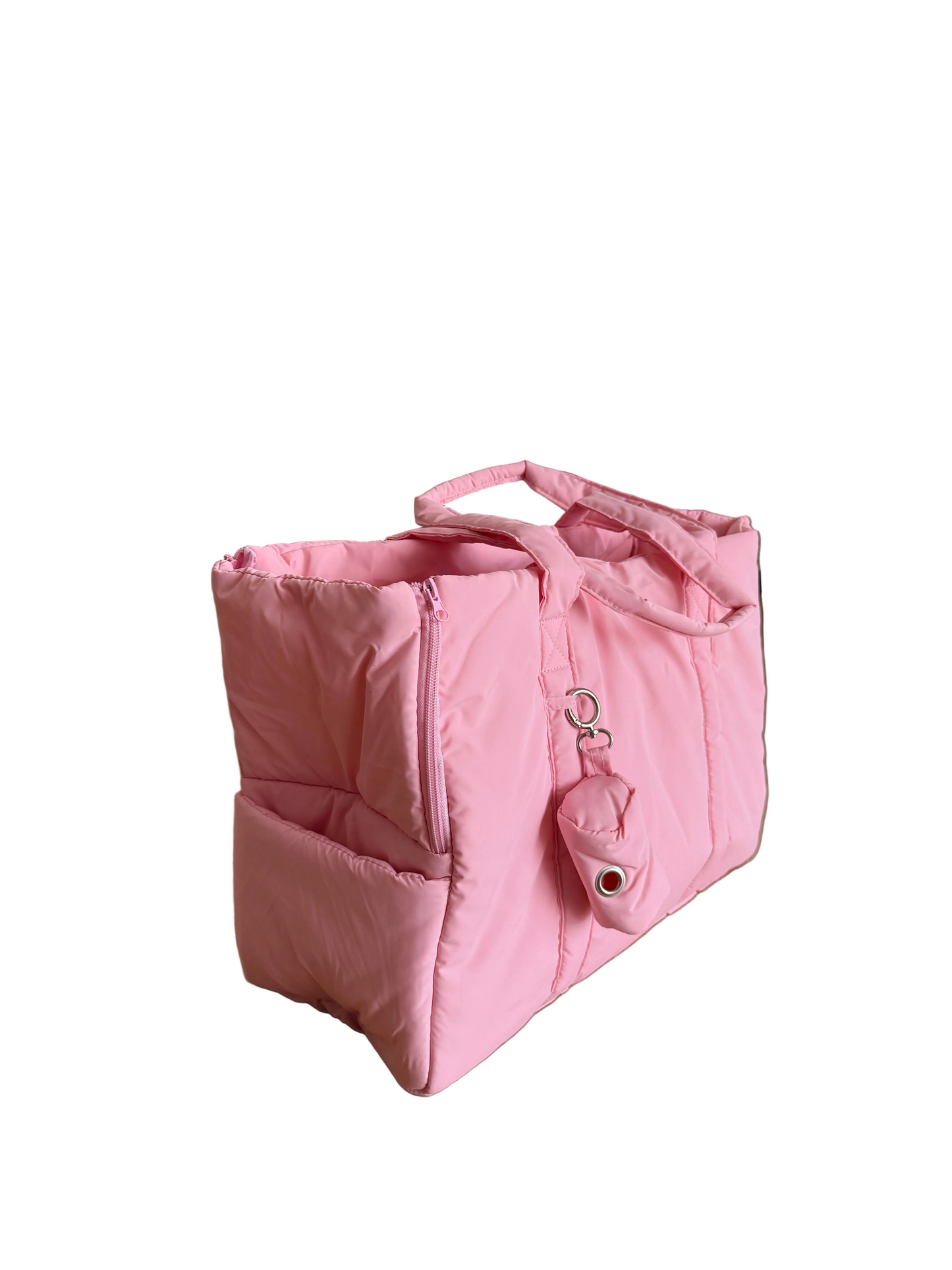 The Carrier Bag - Bubble Gum
