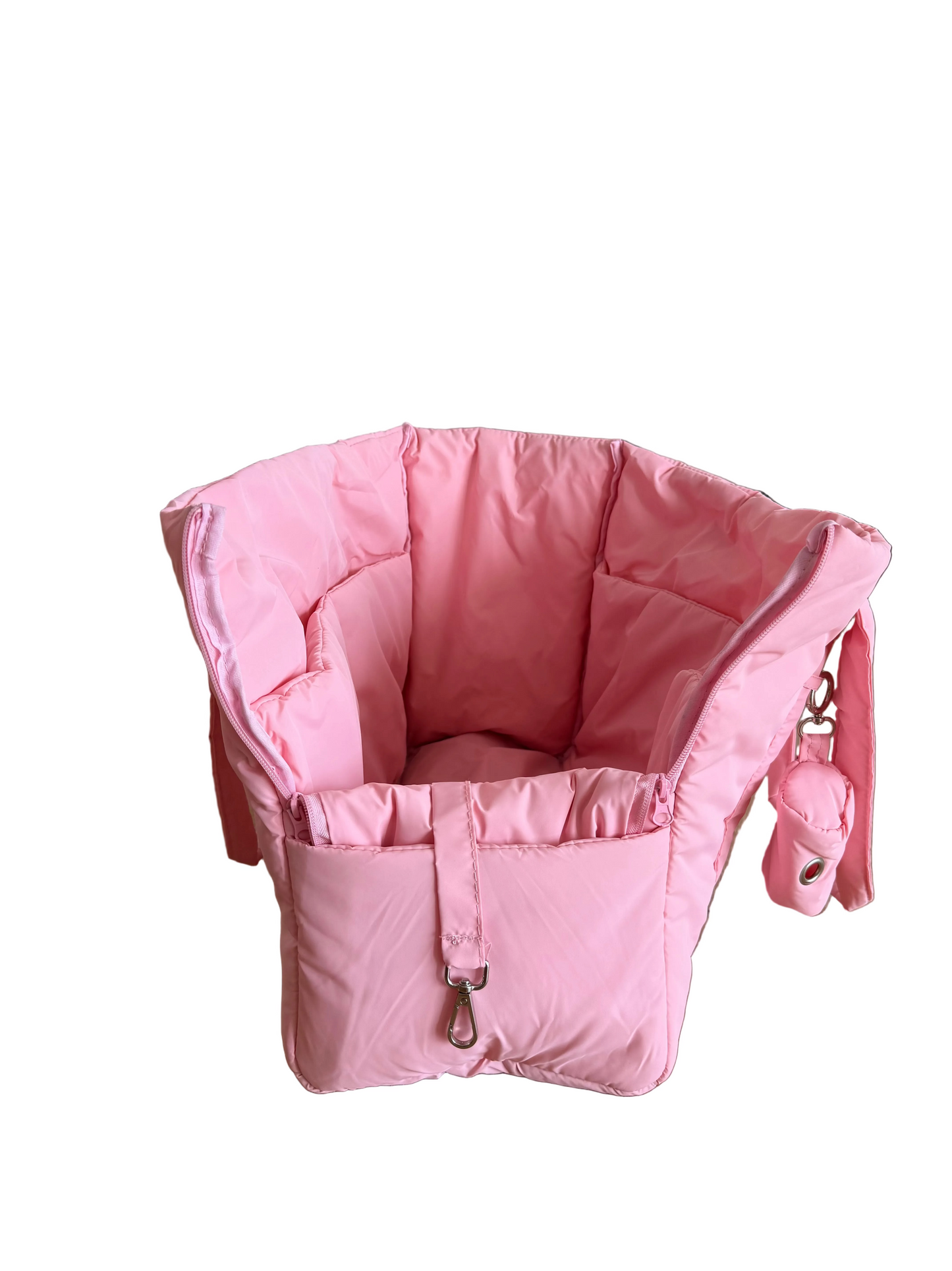 The Carrier Bag - Bubble Gum