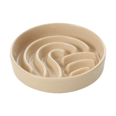 [WAVE] SLOW FEEDER DOG BOWLS