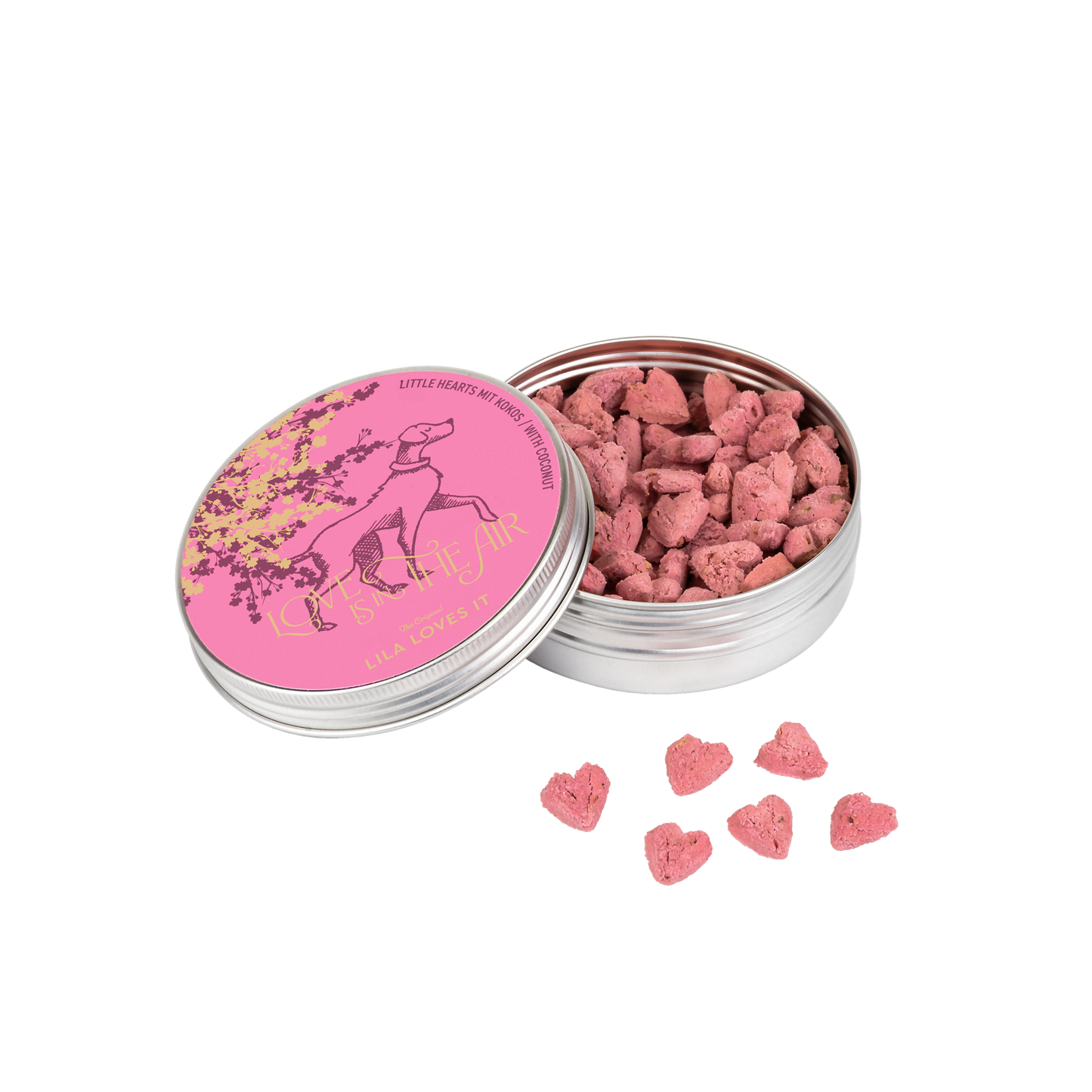 LIMITED EDITION SPRING GOODIES