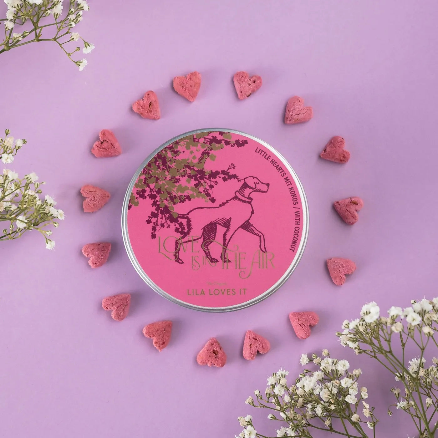 LIMITED EDITION SPRING GOODIES